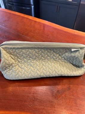 Dyson air wrap travel bag